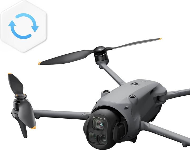 Produktbild DJI Care Refresh Card Mavic 4 Pro