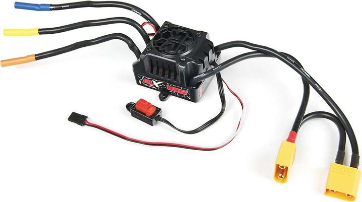 Actual product image Arrma BLX185 BL controller/ESC 3-6S, 1:8