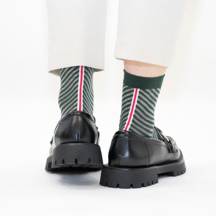 Actual product image Yuko.B Be Trendy (36 - 41)