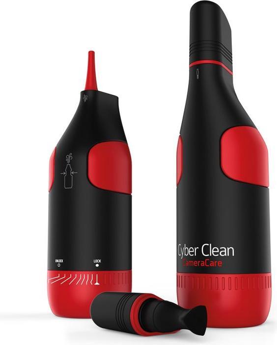Image du produit Cyber Clean CameraCare