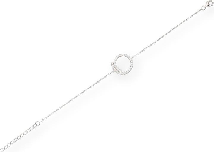 Produktbild Carat Style (16 cm, Silber)