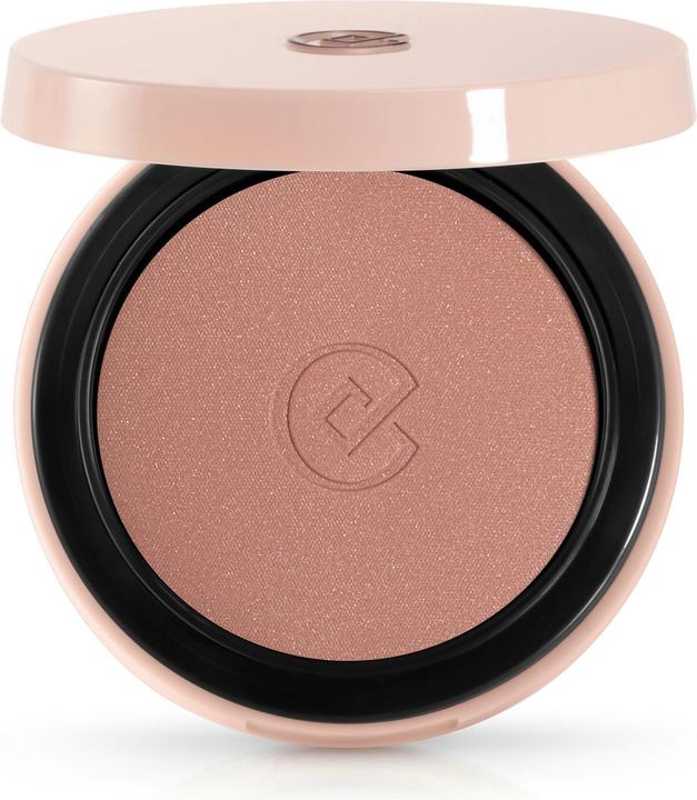 Collistar Impeccable Maxi Blush No 03 (03 Terracotta)