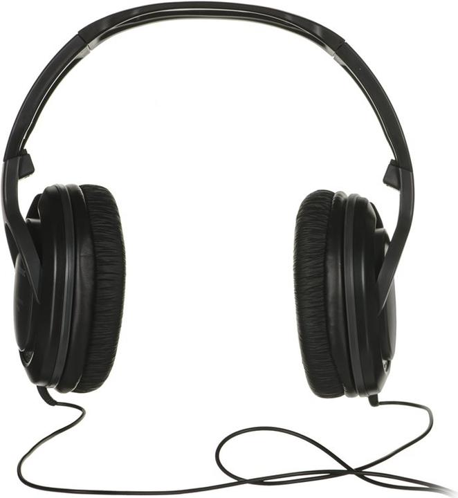 Produktbild Panasonic Rp-Ht265e (keine Geräuschunterdrückung, Kabelgebunden)