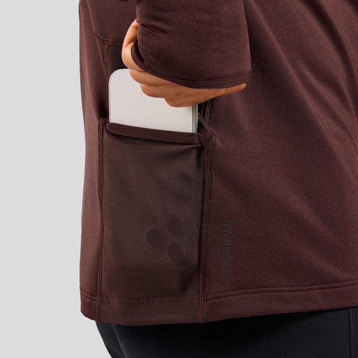 Produktbild Odlo X-Alp Ceramiwarm (M)