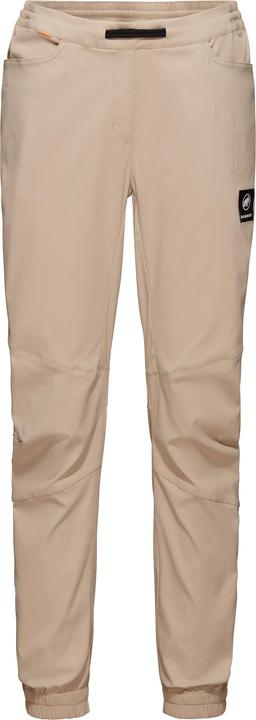 Actual product image Mammut Massone Light Pants Women (M)