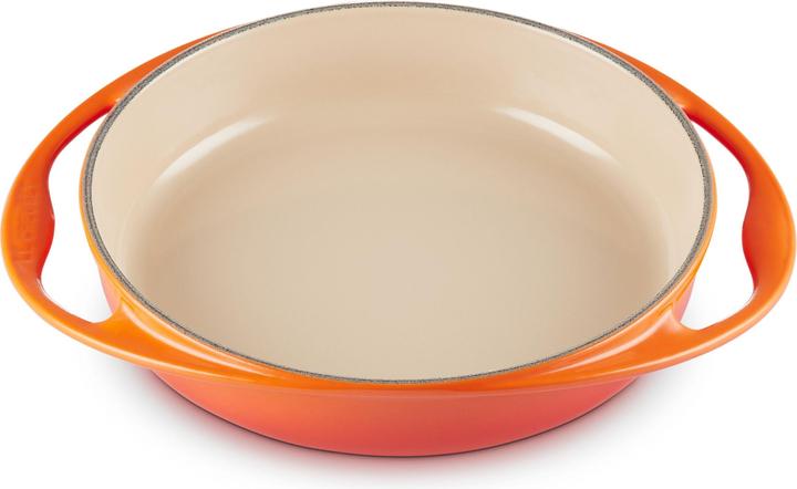 Image du produit Le Creuset Tatin
