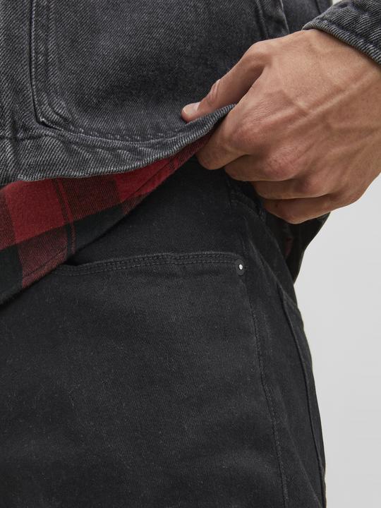 Immagine prodotto Jack & Jones Clark Evan GE 598 Jeans a vestibilità regolare (W36/L34)