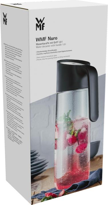 Produktbild WMF Wasserkaraffe (1 l)