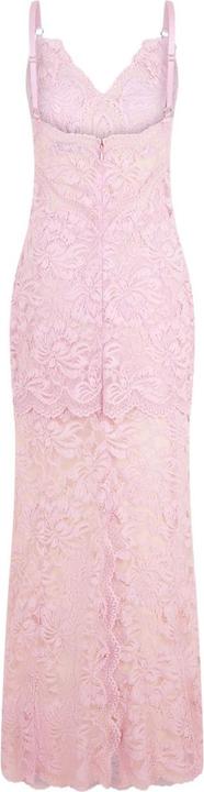 Produktbild Paco Rabanne Rabanne Dresses Pink (40)