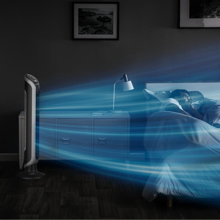 Image du produit Rowenta Eole Infinite (57 dB)