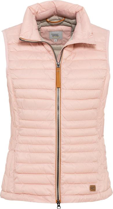 Produktbild Camel Active Steppweste aus 100% recyceltem Material (42)