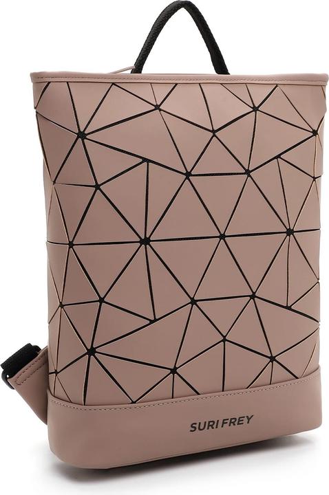 Actual product image Suri Frey Rucksack SFY SURI Sports Jessy-Lu (8.58 l)