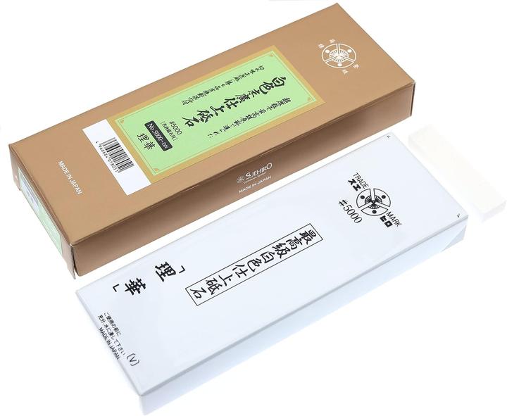 Image du produit Suehiro Schleifstein - Rika 5000-DN