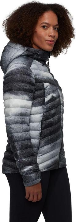 Actual product image Mammut Sender IN Hooded Jacket (M)