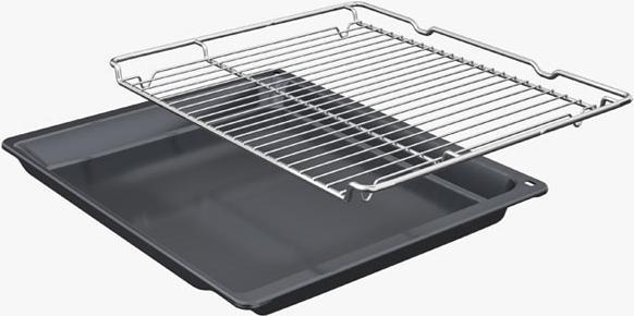 Immagine prodotto Bosch Hausgeräte Fornello EB