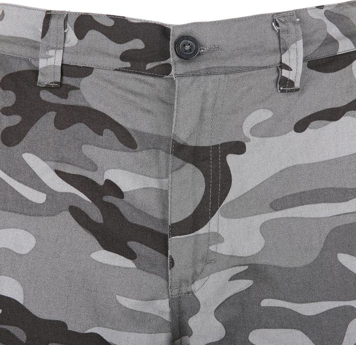 Produktbild Solognac steppecamo 10633 (4XL)