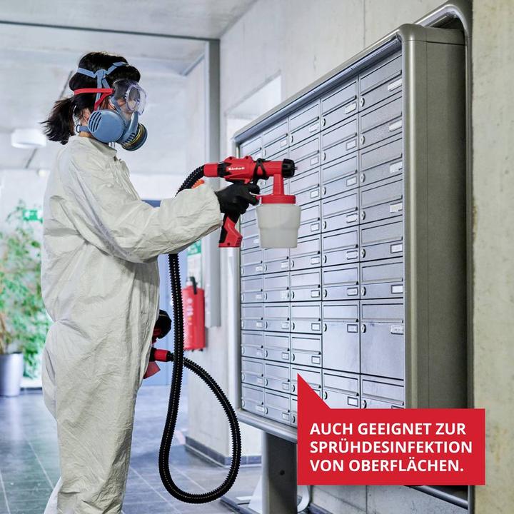 Immagine prodotto Einhell Tc-Sy 400 P
