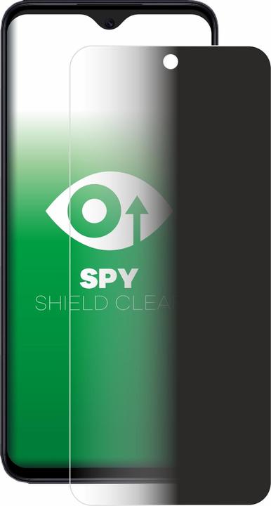 Image du produit upscreen Spy Shield Protection Anti-Espion (1 pièce(s), Xiaomi Redmi 12)