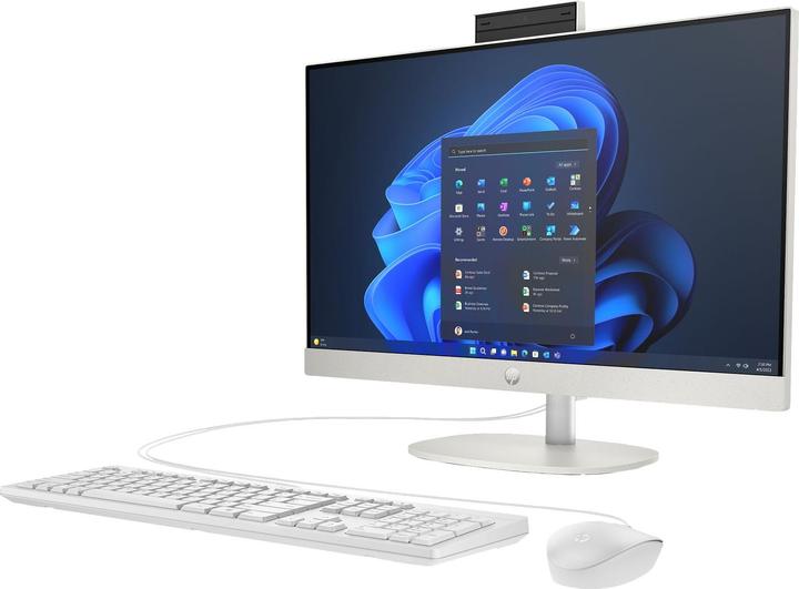 Actual product image HP 240 G10 (8 GB, 512 GB, Intel UHD Graphics)