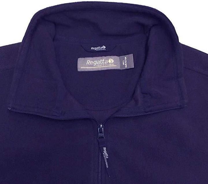 Produktbild Regatta MikrofleeceJacke mit durchgehendem Reissverschluss (M)