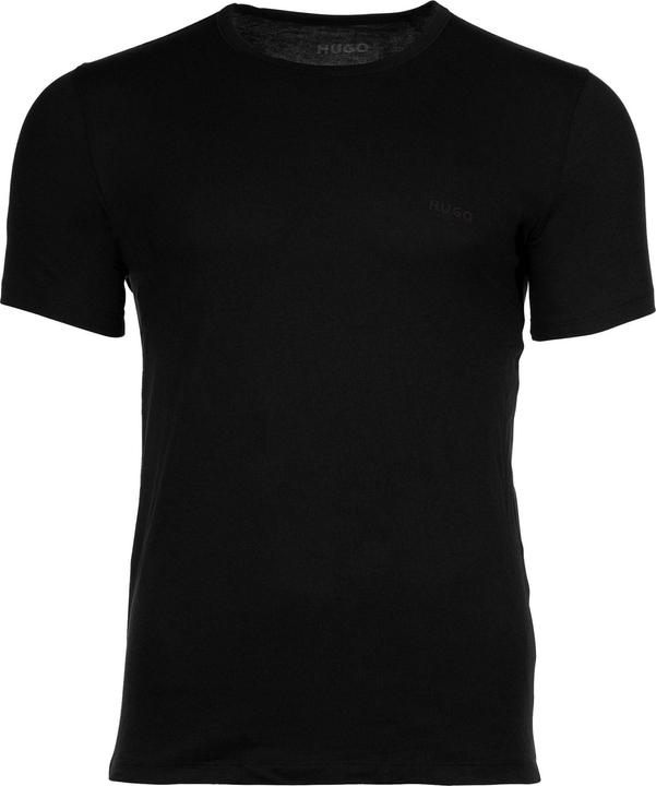 Actual product image HUGO T-SHIRT RN TRIPLET P 10217251 01 (M)