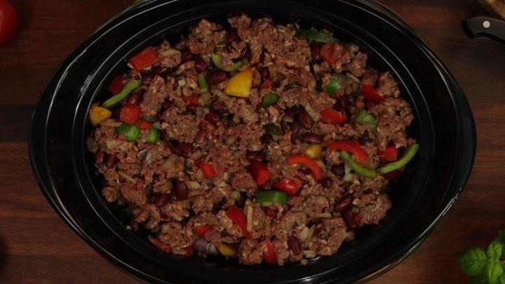 Image du produit Crockpot Slowcooker Next Gen