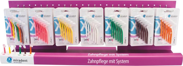 Actual product image Miradent I-Prox L (5 x)