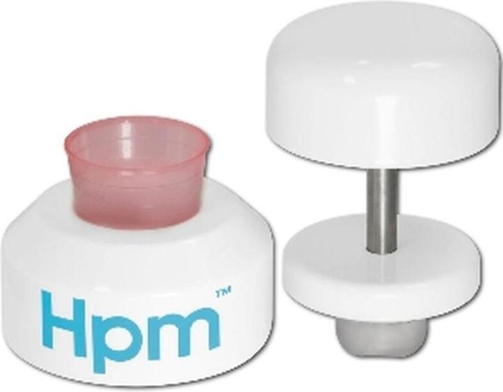 Ampri Tablettenmörser für Becher