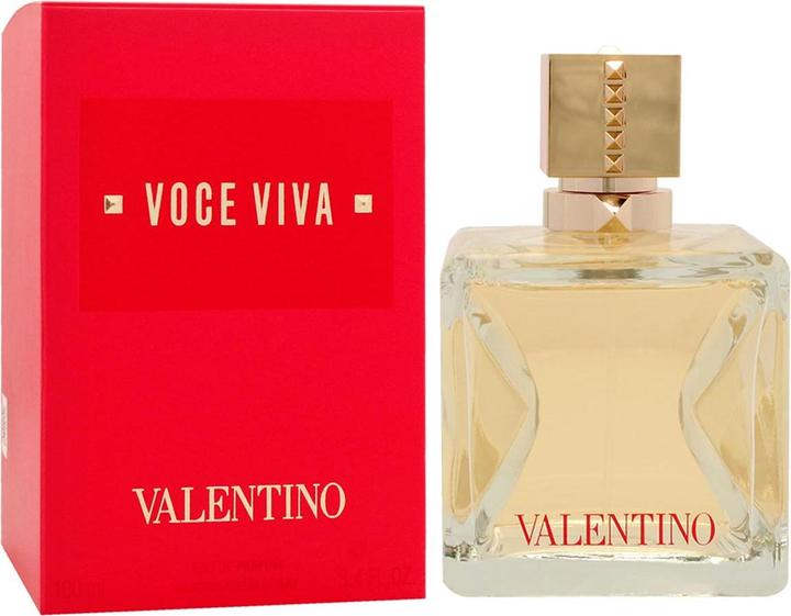 Produktbild Valentino Voce Viva (Eau de Parfum, 100 ml)