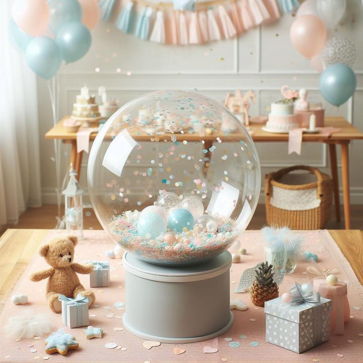 Actual product image Boti Ballonfüller Pro Maker Station (1 x)