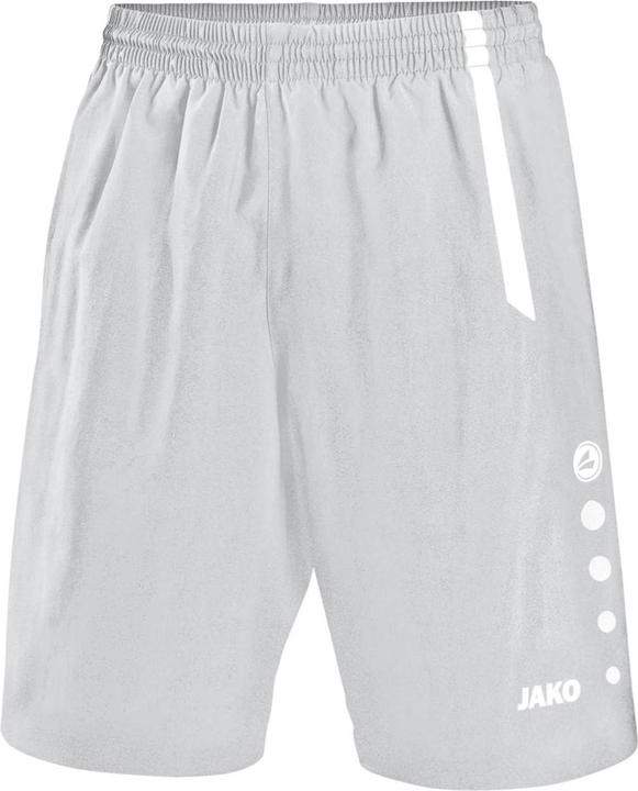 Silver, Grey, White