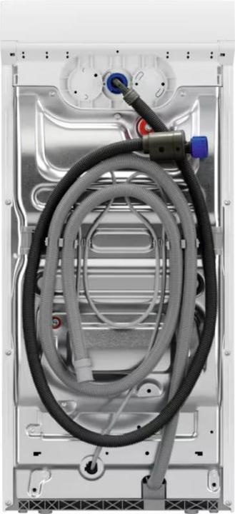 Image du produit AEG LTR6G26A (6 kg, Vers le haut)