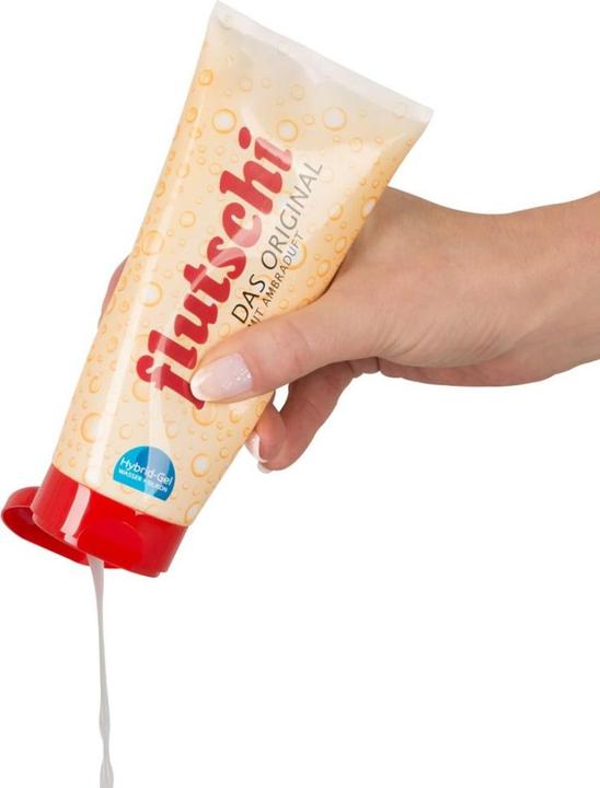 Actual product image Flutschi OrigInal (200 ml)