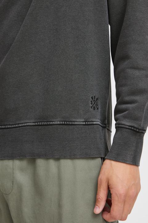 Actual product image Solid SDMattes - Sweatshirt - 21301081-ME (XL)
