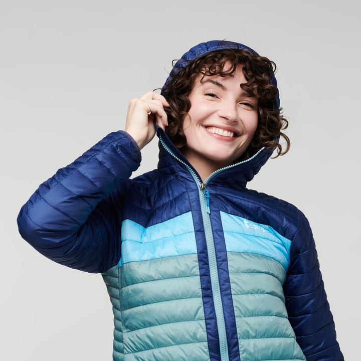 Produktbild Cotopaxi Capa Insulated Hooded Jacket (XXS)