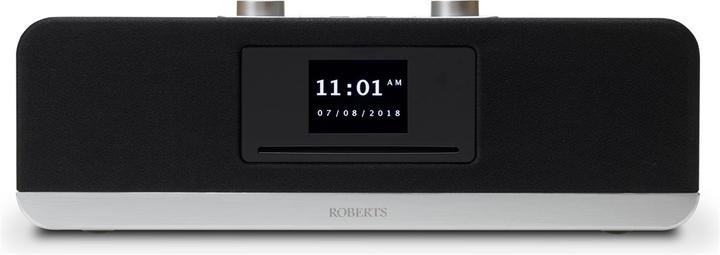 Produktbild Roberts Stream 67 (FM, DAB+, WLAN, Bluetooth)