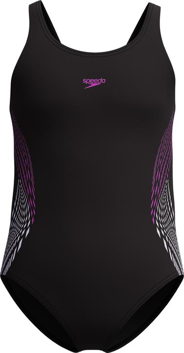 Produktbild Speedo Placmement Muscleback (15, 16)