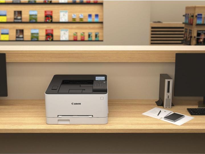 Actual product image Canon i-Sensys LBP633Cdw (Laser, Colour)