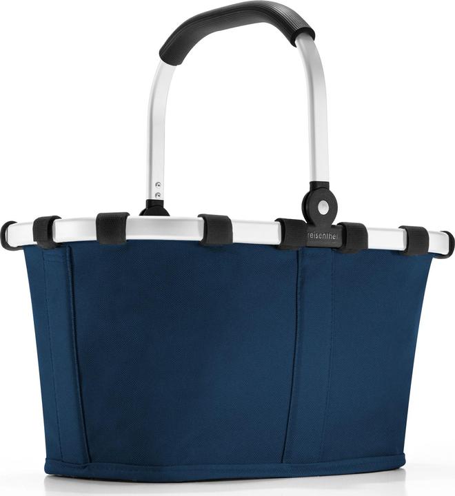 reisenthel Einkaufskorb Carrybag XS Mini Dark Blue