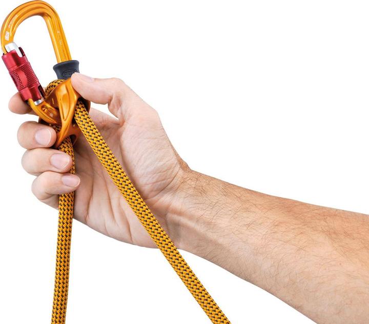 Immagine prodotto Petzl Doppio collegamento