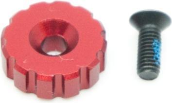 Actual product image Formula Rebound knob kit, MOD