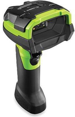 Produktbild Zebra DS3678, 2D, HD, USB-kit (2D-Barcodes, 1D-Barcodes, QR-Code)
