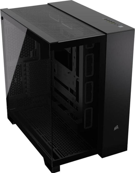 Immagine prodotto Corsair 6500X (mATX, Mini-ITX, ATX, E-ATX)