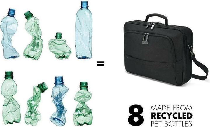 Actual product image Dicota Eco Multi Plus SELECT (15.60", Universal)