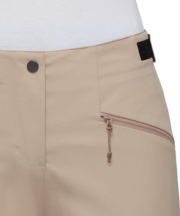 Image du produit Mammut Taiss Guide SO Pants Women (42)