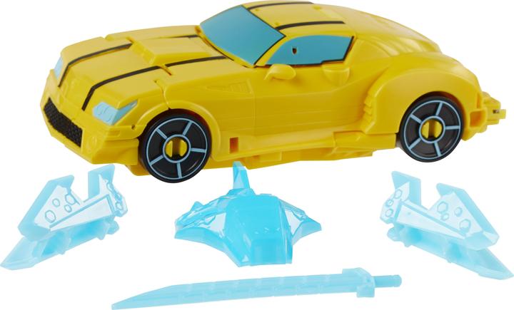 Image du produit Transformers Bourdon