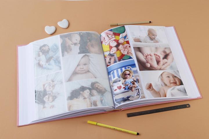 Actual product image Exacompta Photo albums (29 x 32 cm)