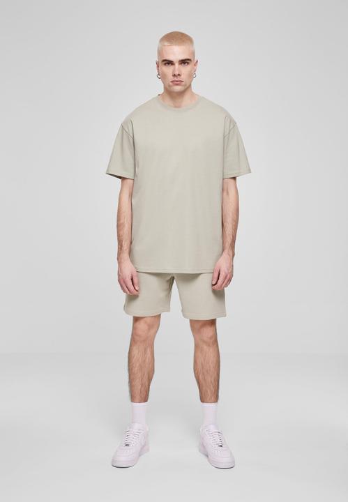 Image du produit Urban Classics Heavy Oversized Tee (XS)