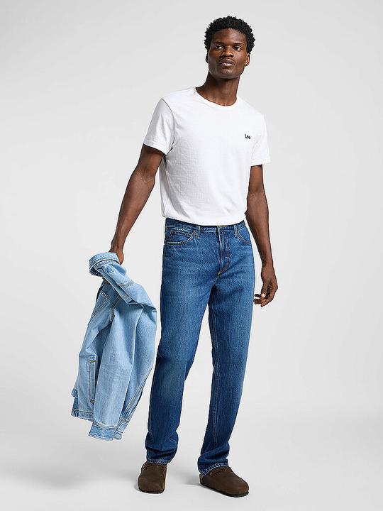 Actual product image Lee West (W32/L32)