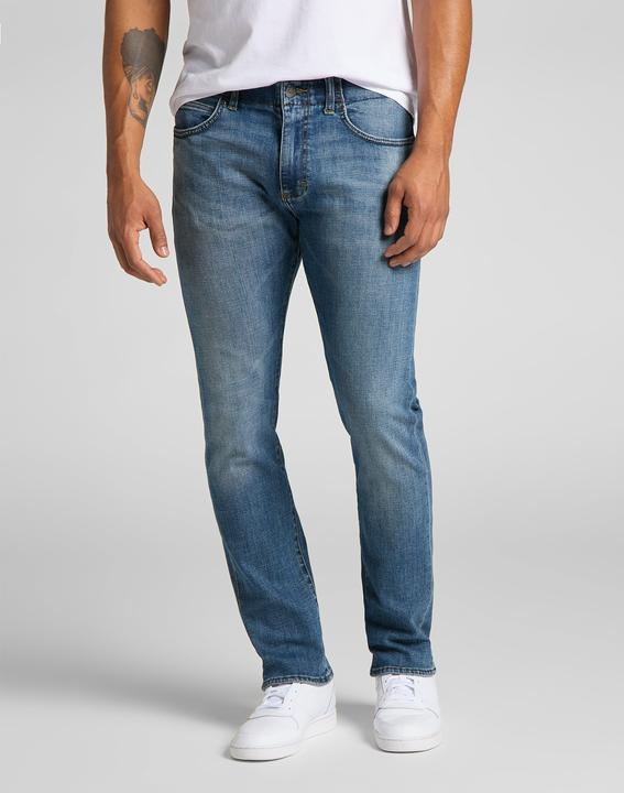 Produktbild Lee Extreme Motion Slim Jeans lenny (38, XL)